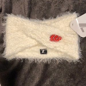 Wisconsin headband